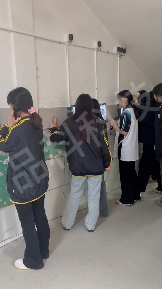 品科校园亲情话机 品科校园亲情话机