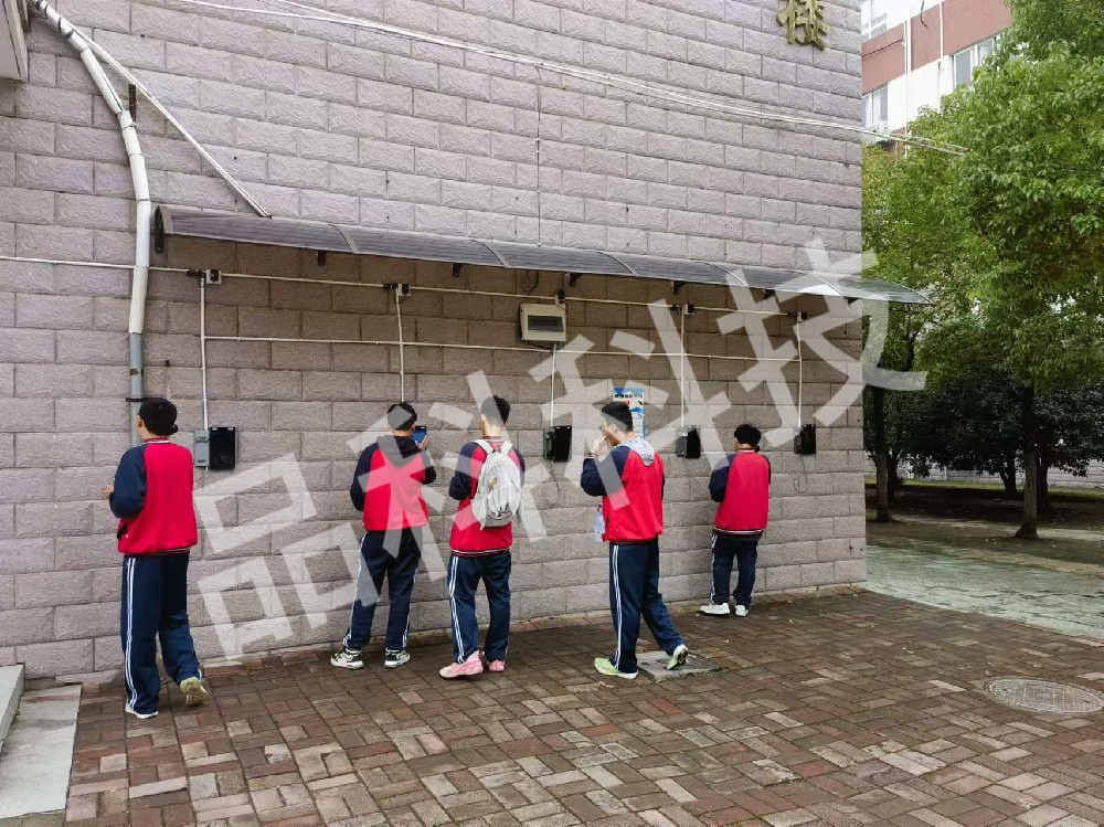 品科校园视频话机 品科校园视频话机