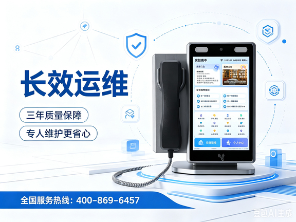 品科深耕江苏数智校园建设，苏州分公司以智能通信设备筑牢校园数字化底座